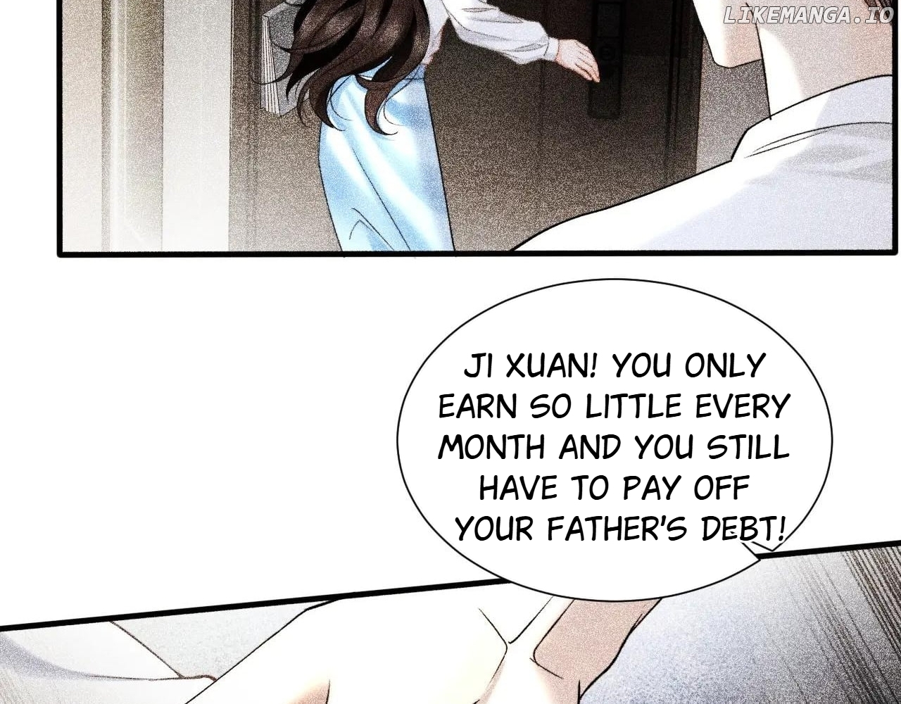 Deeply In Love Chapter 25 - page 88